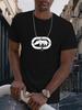 Rhino Graphic Print T-shirt