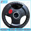 Fengta 7.5KG Rubberized Barbell Plate