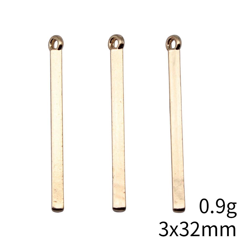Christmas Decorations Accessories For Jewelry Tapered Pendant Crimp End Beads Accessories Parts Biz Accessories Accessories