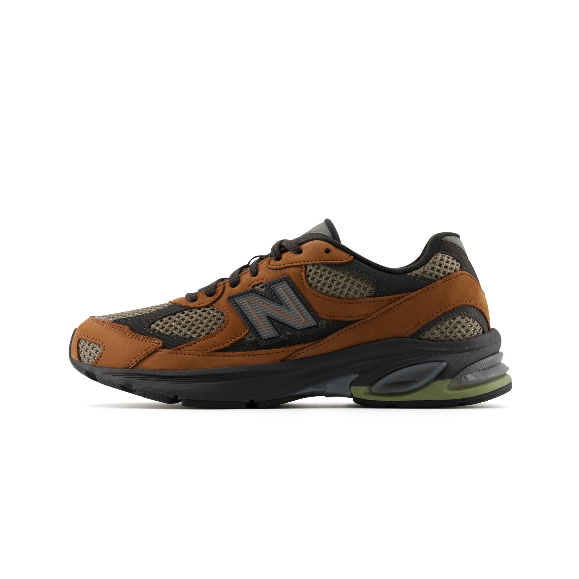 New Balance 2010 Brown 37