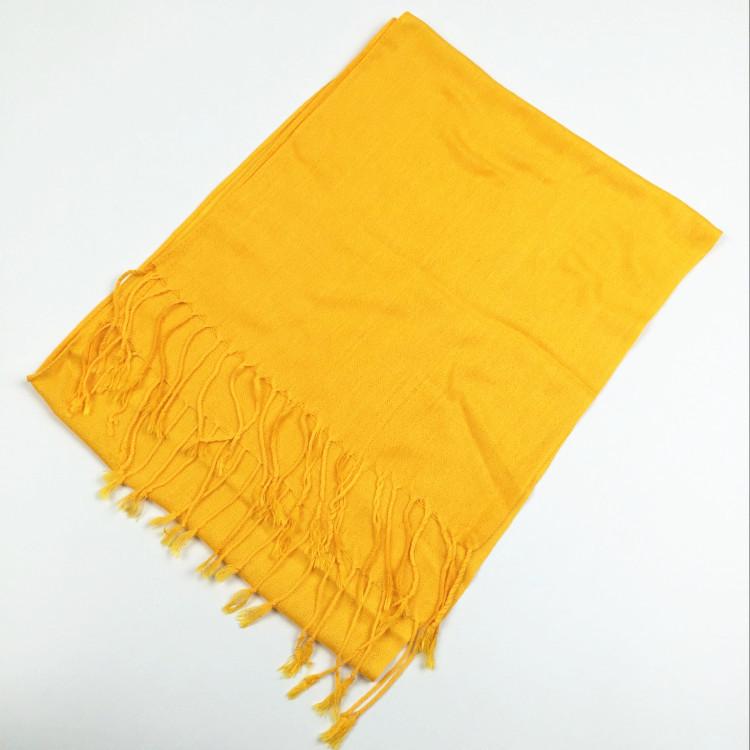 

Индивидуализированный желтый шелковый шарф с логотипом для поклонения предкам и храмовых приношений, ритуал молитвы Цинмин, доступен красный вариант 170 cm