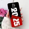 For Oppo A9 2020 Case Oppo A11x New Luxury Painted Cover Shockproof Phone Case For Oppo A5 2020 A92020 OppoA11x Soft Fundas Bags