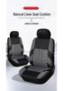 Universal Durable Stain-Resistant Seat Cover for Five-Seater Car