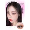 Smooth Slim Waterproof Fast Drying Long Lasting Smudge Proof Eyeliner Pencil