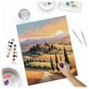 Paint By Number Picture 40X50 Cm Massido Landscape