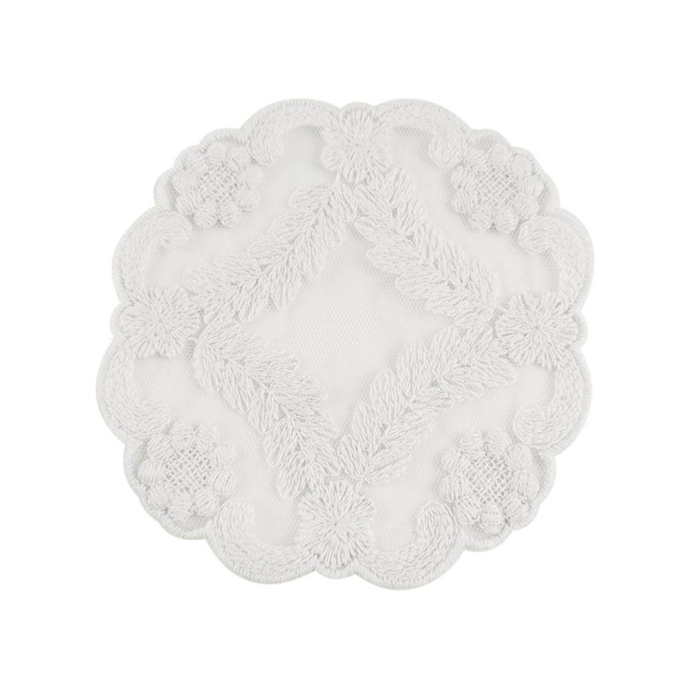 Serviettenisolierung Essmatte Küchenzubehör Tischdecke Geschirr Tischset Tischabdeckung