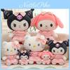 Flower Garden Plush Toy With Pp Cotton For Gift And Collectors