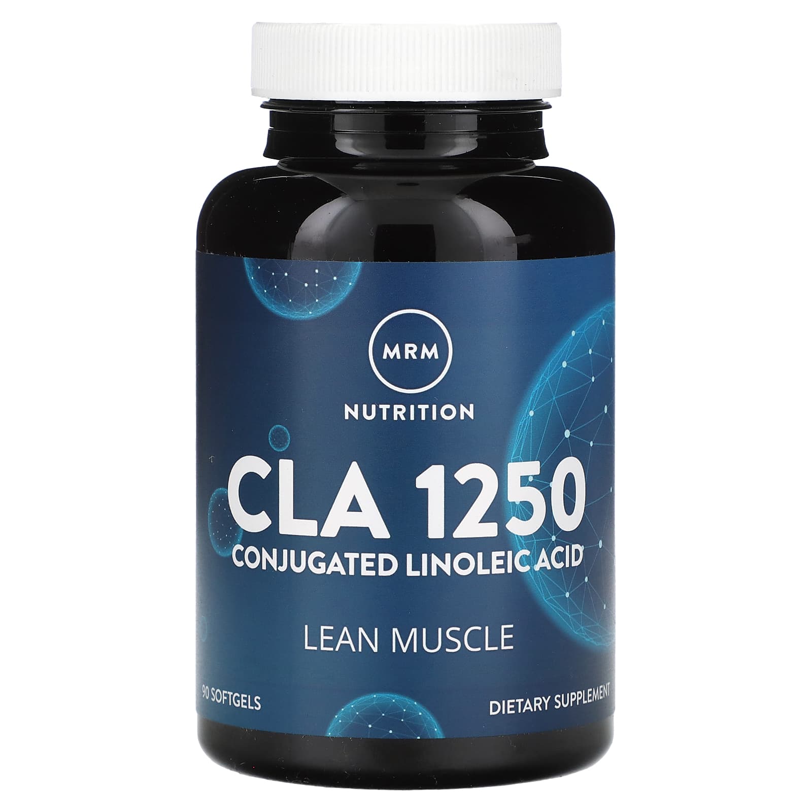 

Cla 1250, 3,750Mg, 90 softgels (1,250Mg per softgel)