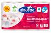 Alouette Premium Toilet Paper, 4-Ply 16 Pcs