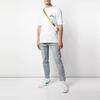 Palace Jobsworth logo-print T-shirt P16TS046