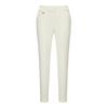PERSIANCAT GOLF Women'S Essential Straight Pants White