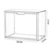 Houseware Display Box Blind Box Model Acrylic Transparent Display Cabinet Home Decoration Cabinet Dustproof Jewelry Storage Box