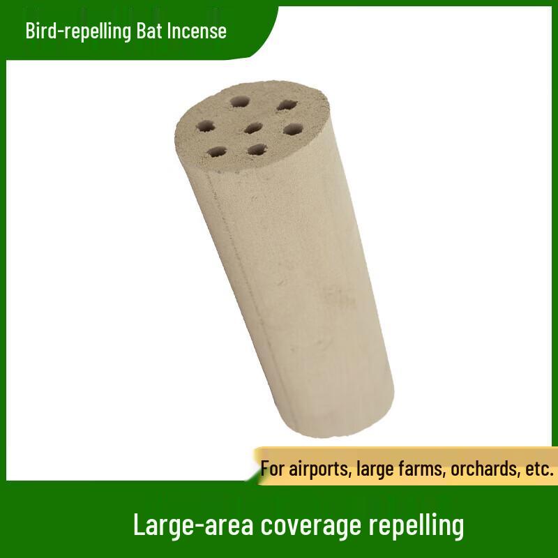 Outdoor Bird & Bat Repellent Incense Sticks