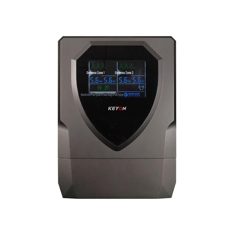Keou X6 Smart Pulse Electronic Fence