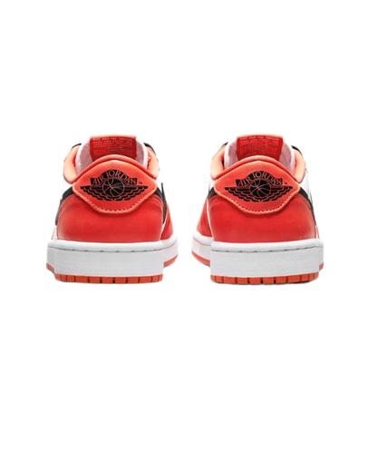 Jordan 1 Low OG Starfish 2021 - CZ0775-801