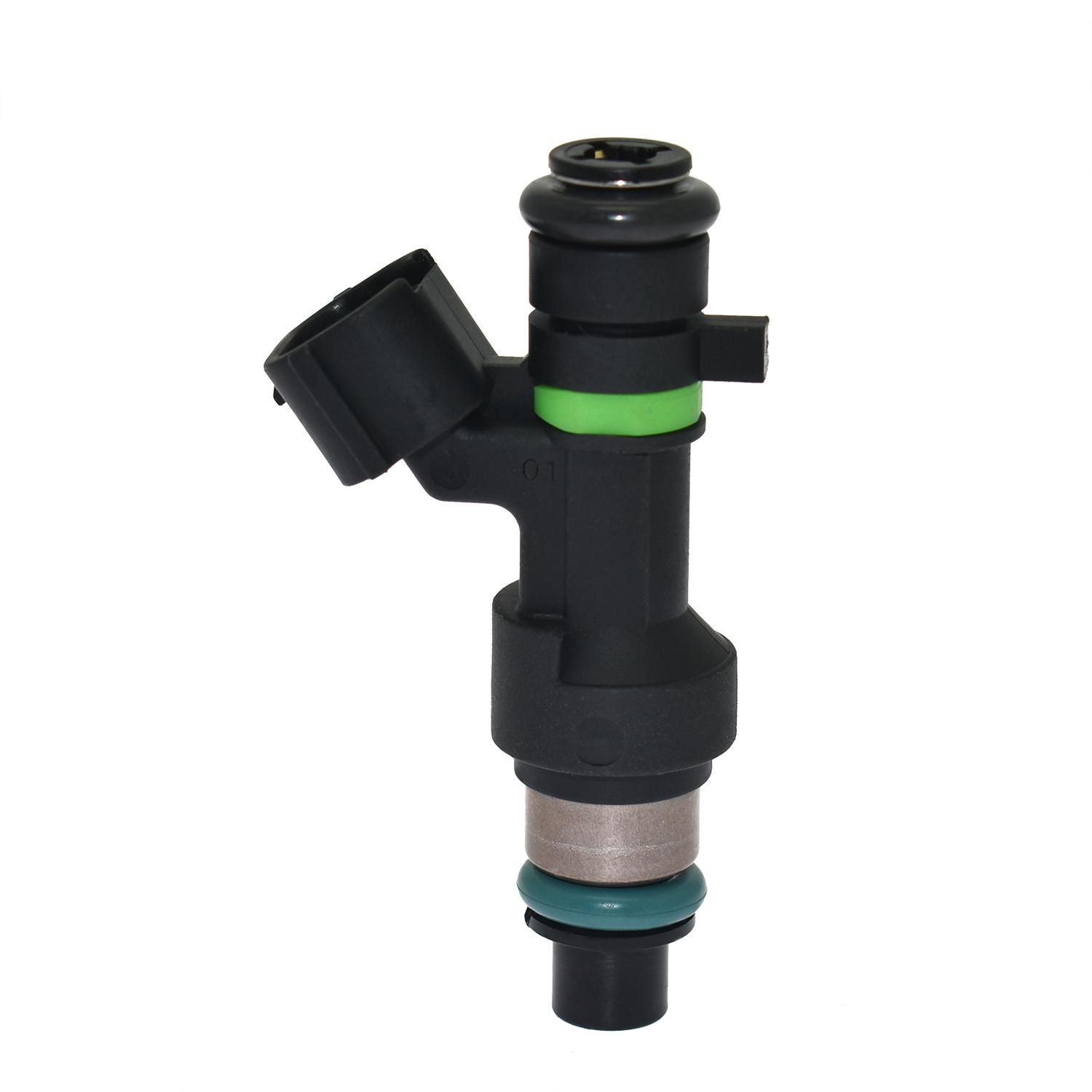 

Форсунка впрыска топлива FBYCS50