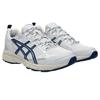 Asics Gel Nunobiki White Independence Blue Unisex Sneakers 1203A536-105