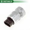 12V 24V Car Truck Odometer Speed Sensor For Holden Rodeo Isuzu Npr Vauxhall Opel Frontera Chevrolet Gmc 8972565250 Ts-250