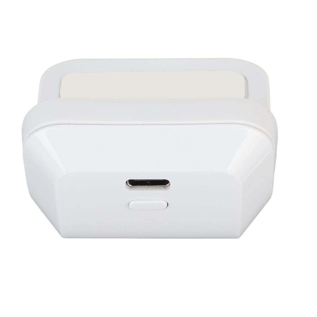 Rechargeable Controller Battery Pack 1500mAh Fast Charging LED Indicator USB Type C Battery for PS5