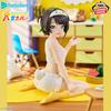 BANPRESTO Hololive IF Relax Time Subaru Oozora Figure Approx. 12 Cm