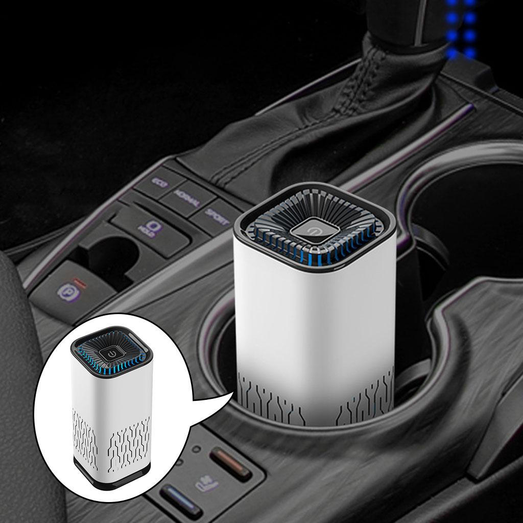 for Home, Remove 99.97% Allergies, Pollen, Smoke, Dust, Pet Dander and , Night Light
