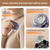 Fabric Shaver For Clothing Electric Reusable Defuzzer Cleaner Sweater Pill Remover Fabric Shaver For Clothes Couch Furniture
