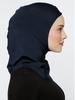 Islamischer Modal SPORT Seide Hijab Abaya Hijabs Für Frau Abayas Frauen Jersey Turbane Satin Kopftuch Muslimisches Sofort-Kopftuch
