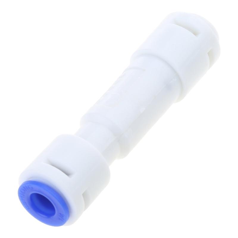 RO-System Flow Restrictor 1/4inch Quick Connects Fitting 150/300/450/600/1000cc
