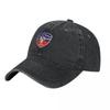 North Conway New Hampshire Skiing Ski Mountains Skier NH Baseball Cap Sun Cap Luxury Unisex cap Streetwear Ball Unisex Womens