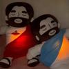 Păpuși și jucării moi – Jucării moi - eroii din desenele animate și filme