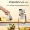 Shuangqiang 500ml Automatic Glass Oil Dispenser
