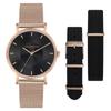 Keulomanong Cinema36_Rb Unisex Couple Watch