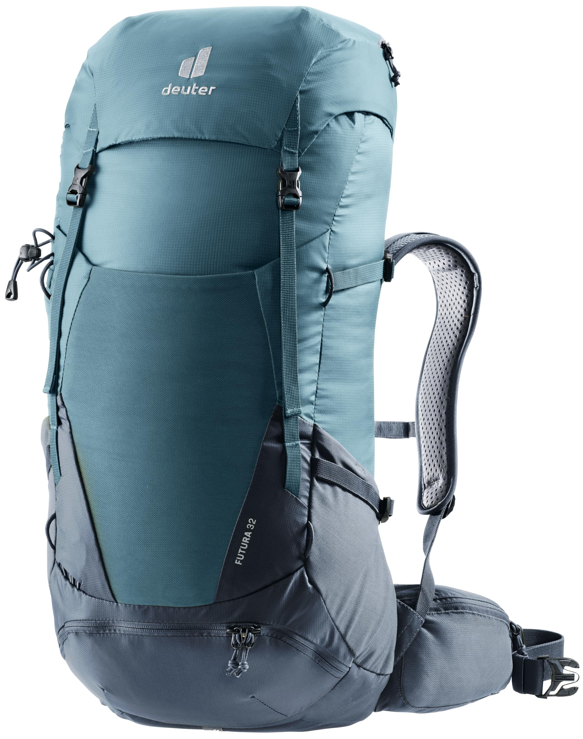 

Pack Futura 32 Atlantic x Ink 32L [Deuter] Hiking/Trekking Men s