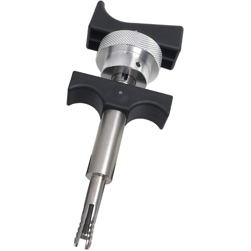 1Pcs Ignition Coil Puller Removal Tool Premium Metal Material Disassembly for EA211 EA888 Engines Auto Repair one size