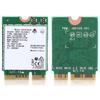 Sieťová karta pre Intel AX201NGW WIFI 6 Gigabit 2400M M.2.CNVio2 Rozhranie pre Bluetooth 5.0