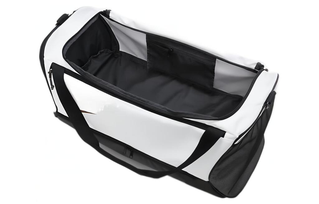 Nike Hoops Elite Duffel Bag 57L DX9789-100