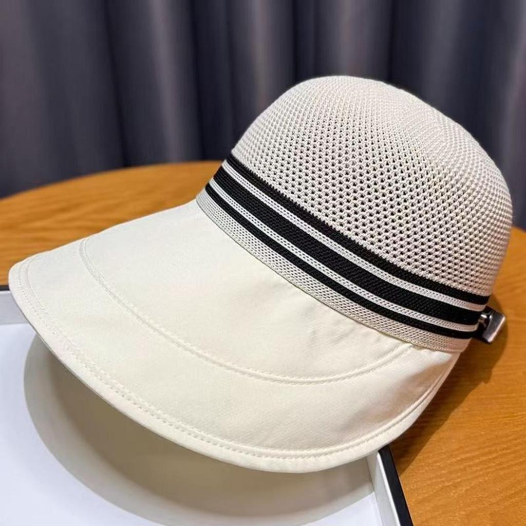 Womens Sun Hat Wide Brim Breathable Plus Wide Peaked Cap for UV Protection  Sun Hat for Hiking Beach Outdoor Riding