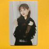 [USED] LOONA Monthly Girl Chuu Trading Card Xx Butterfly