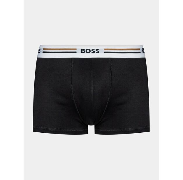 BOSS Trunk 3P Revive Boxers