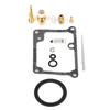 Carburetor Repair Kit Motorcycle Carb Rebuild Tool Sets Fit for Yamaha Blaster 200 YFS200 1988?2006