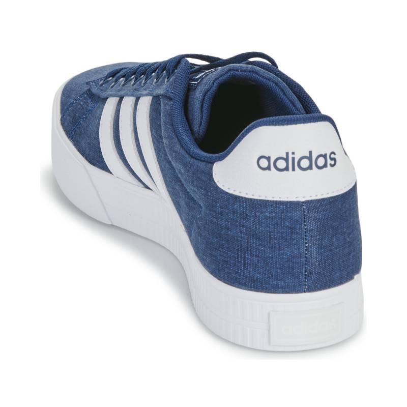 Adidas Daily 3.0 Bright Royal Men Sneakers Blue Cloud-White IE5680