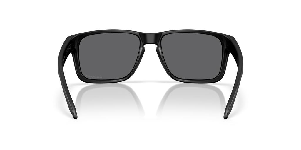 Oakley Sunglasses 0OO9509 HOLBROOK MATTE BLACK PRIZM BLACK POLAR 95090153 S Polarized [Oakley]