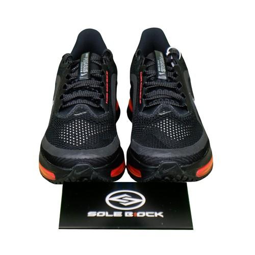 Nike Pegasus Premium Black Bright Crimson HQ2592-003 Men's Black