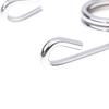 Motorcycle Mounting Saddle Seat Spring Solo Seat Springs For Motorcycle Modified Seat Spring