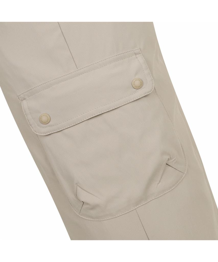 Goldeunbeeo (W) Semi Wide Pants G5Pam26101Bex