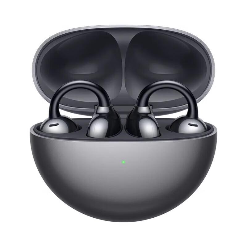 Huawei FreeClip Open-Ear True Wireless Earbuds
