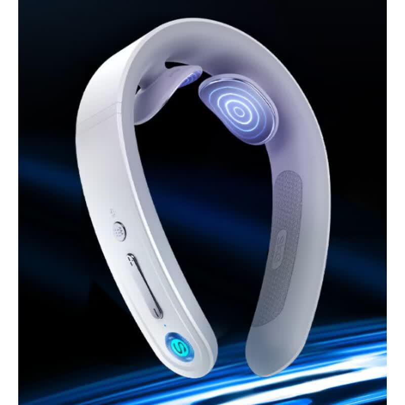 

SKG G1 Deluxe Smart Neck and Shoulder Massager CN plug (adapter included)