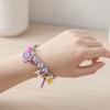 Bracelet Rumi Zoey Mira Crow Tiger Cartoon Anime Bracelet Girl Cute Fashion Accessories Ideal Valentine's Day Gift