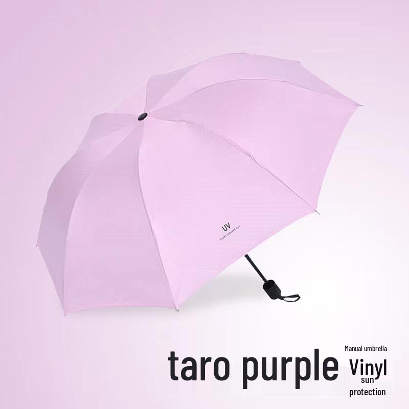 Large Automatic Sun & Rain Protection Umbrella - Customizable