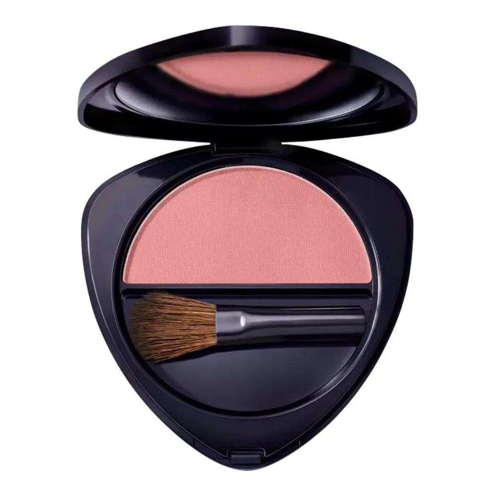 Dr. Hauschka Blush 01 Raspberry 5g